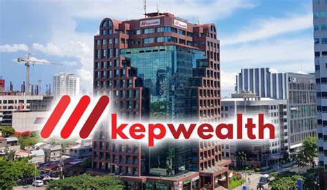 Kepwealth .